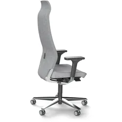 Züco Selvio task SV 0155 Drehsessel Vollpolster mit Nackenstütze frei konfigurierbar