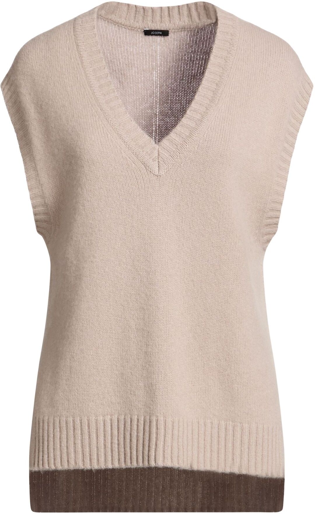 Joseph Pullover Mujer Topo XS Mujer