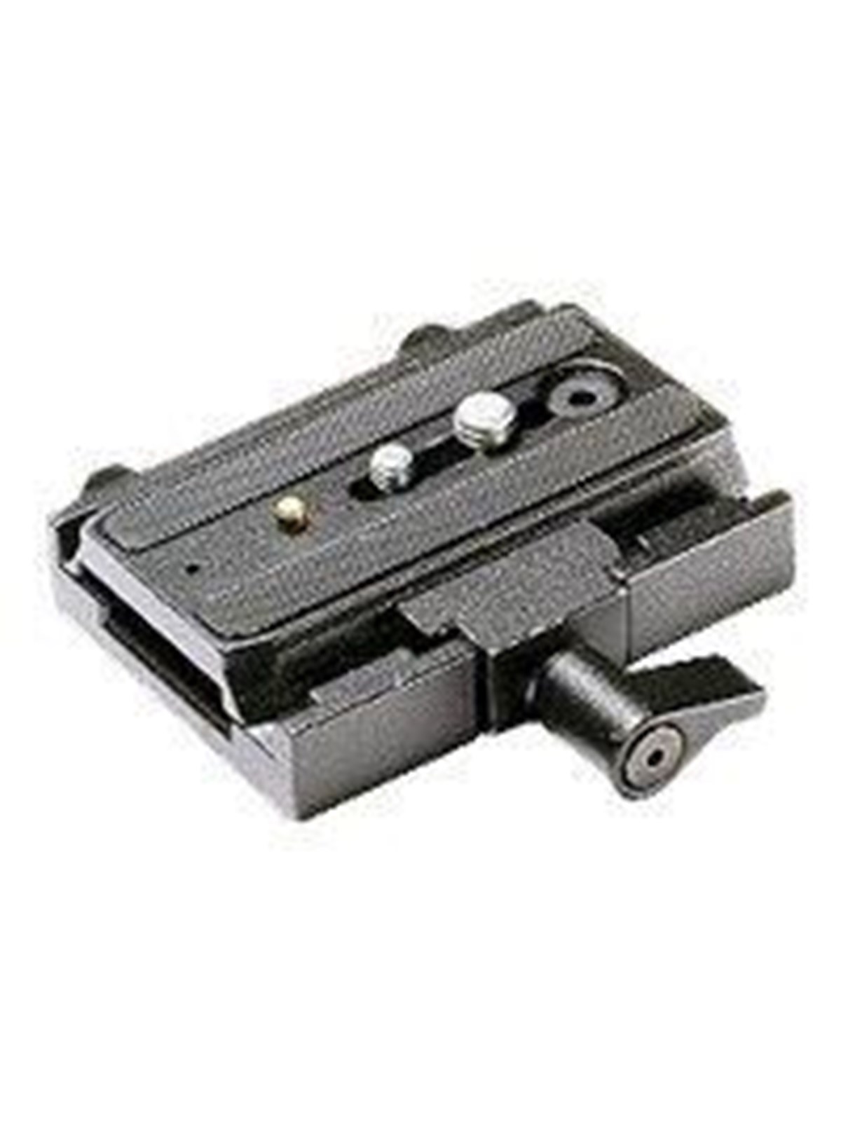 Manfrotto 577 - quick release plate