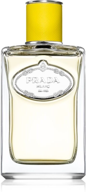 Prada Les Infusions: Infusion d'Ylang EDP U 100 ml
