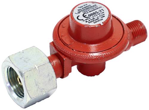 Rothenberger Industrial 03.5126E Gaslöt-Set 1300°C inkl. Piezozünder, inkl. Crème Brûlèe-Funktion, inkl. Gasflasche 1 Set