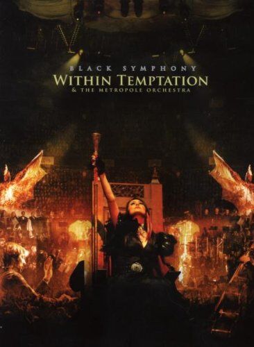 Black Symphony (2 CD + 2 DVD) [Deluxe Edition] - Preis vom 19.10.2026 19:33:35 h