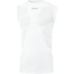 Jako Tanktop Comfort 2.0 weiß XL