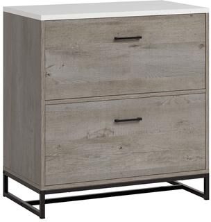 Kodotan sofa Lateral File, File Cabinet , Office Storage Cabinet Brown finish
