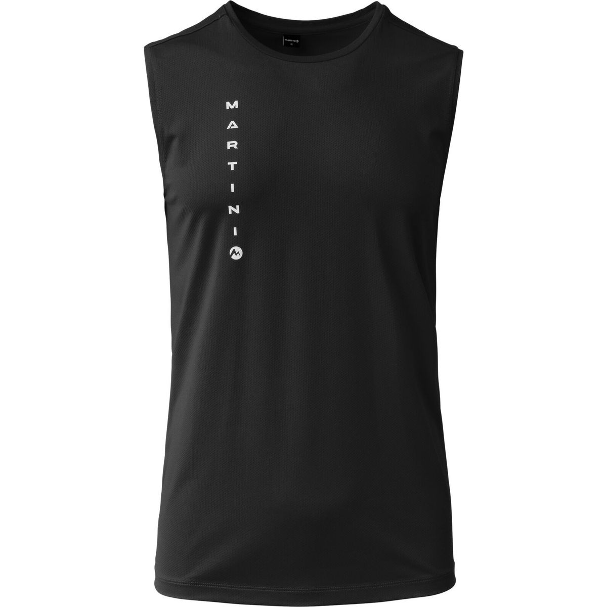 Martini Hillclimb Race Tanktop M black (110) M SSK580654B-110-M