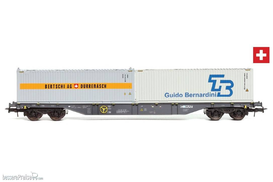 B-Models 54.168