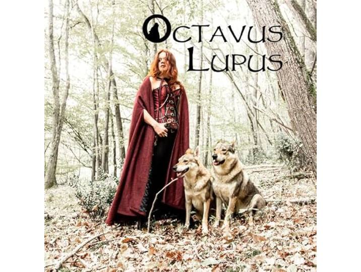 Octavus Lupus