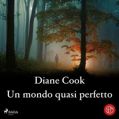 Un mondo quasi perfetto - Diane Cook, Audio, 9788728496435