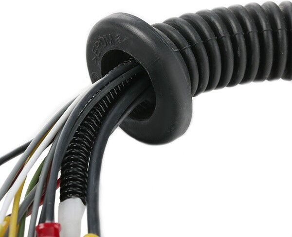 VEMO V24-83-0001 Wiring loom repair kit