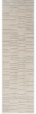Nourison Santa Cruz Indoor Abstract Area Rug