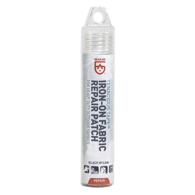 Gear aid Aufbügelbare Stoffreparaturflicken (47922405)