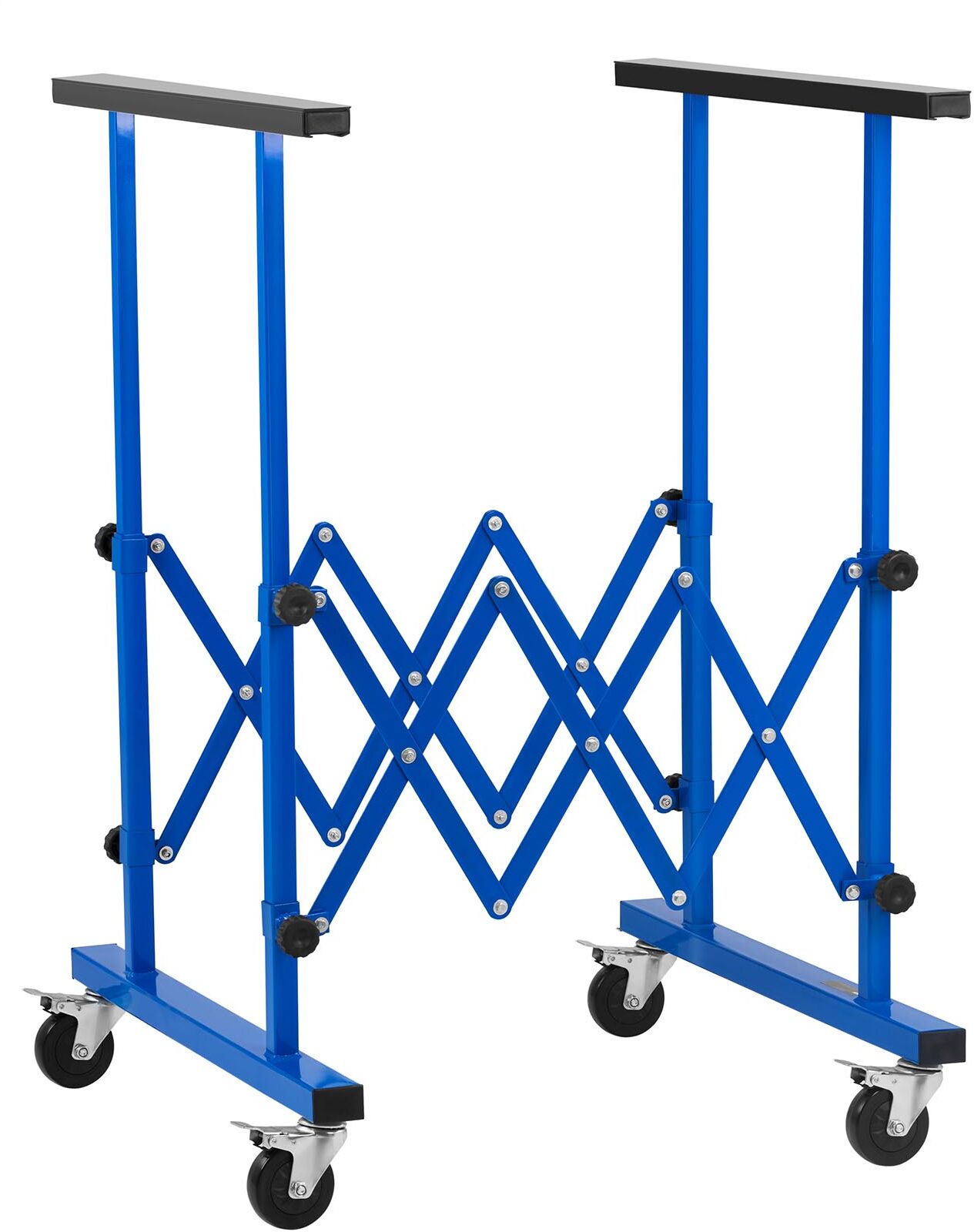 MSW Trestle Stand - castors with brakes MSW-TUS-400