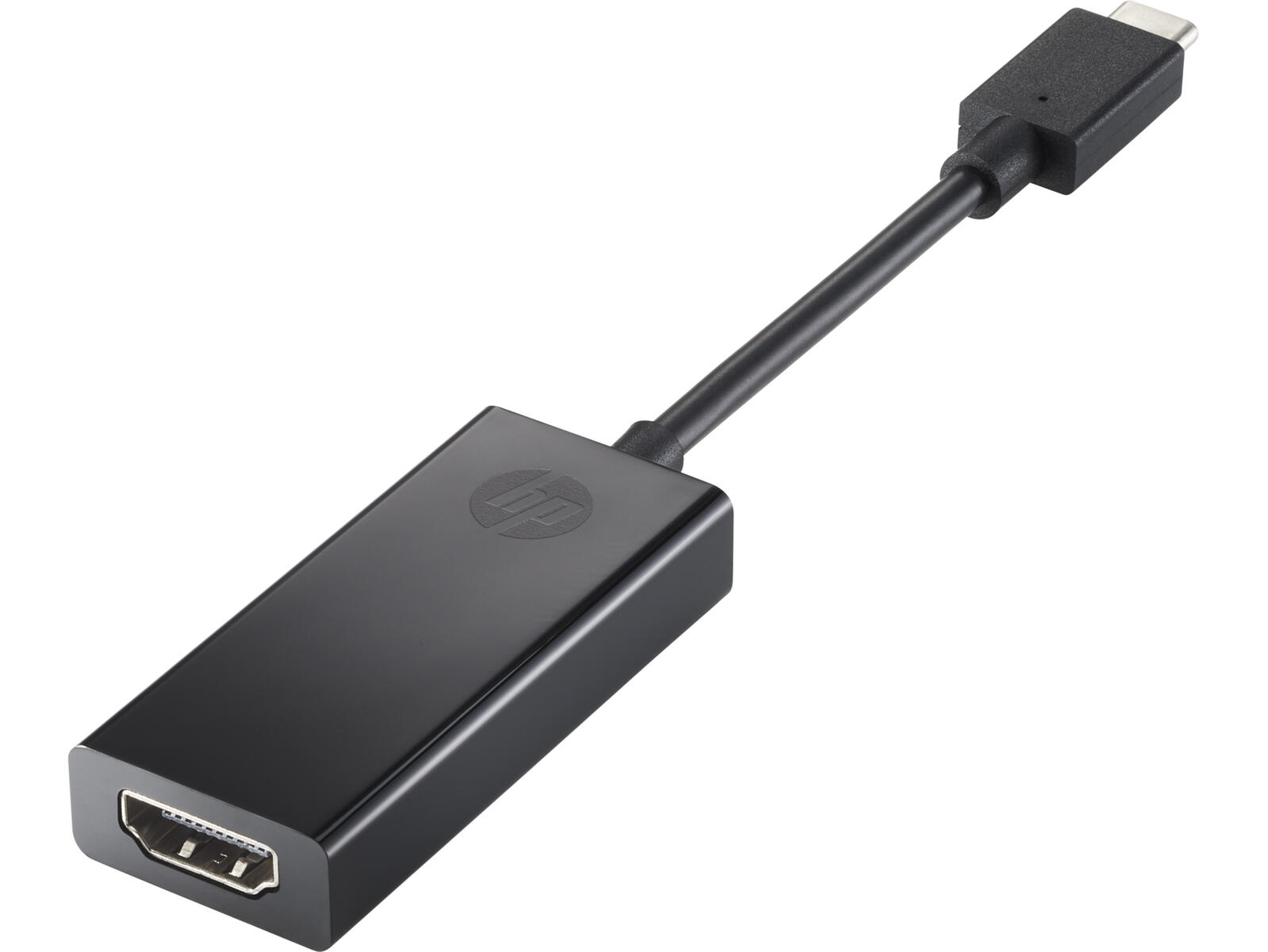 HP Inc. HP Pavilion USB-C zu HDMI 2.0 Adapter 2PC54AA#ABB