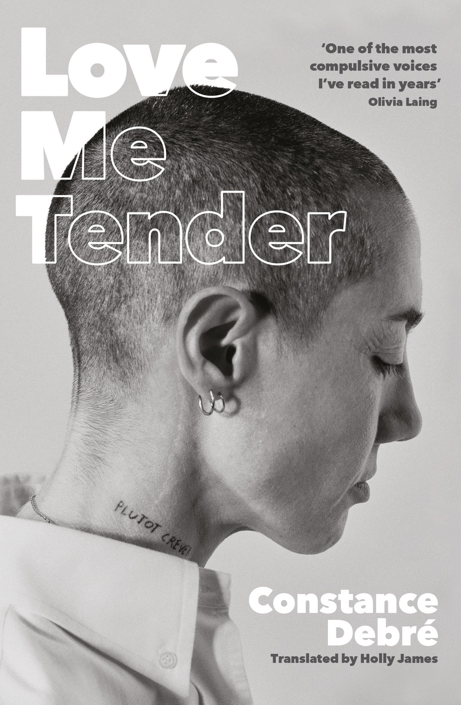 Constance Debré - Love Me Tender - Preis vom 30.09.2026 09:01:18 h