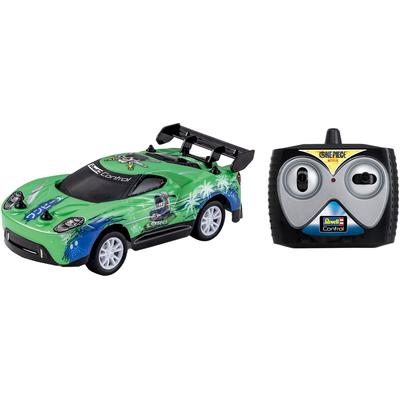 RC-Auto REVELL "Revell control, One Piece, 2,4 GHz", grün, Fernlenkfahrzeuge, Kinder