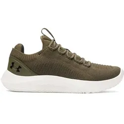 UNDER ARMOUR Herren Workoutschuhe UA DYNAMIC 2, Größe 45 in Braun Braun
