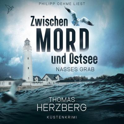 Nasses Grab - Thomas Herzberg, Audio, 4066004558097