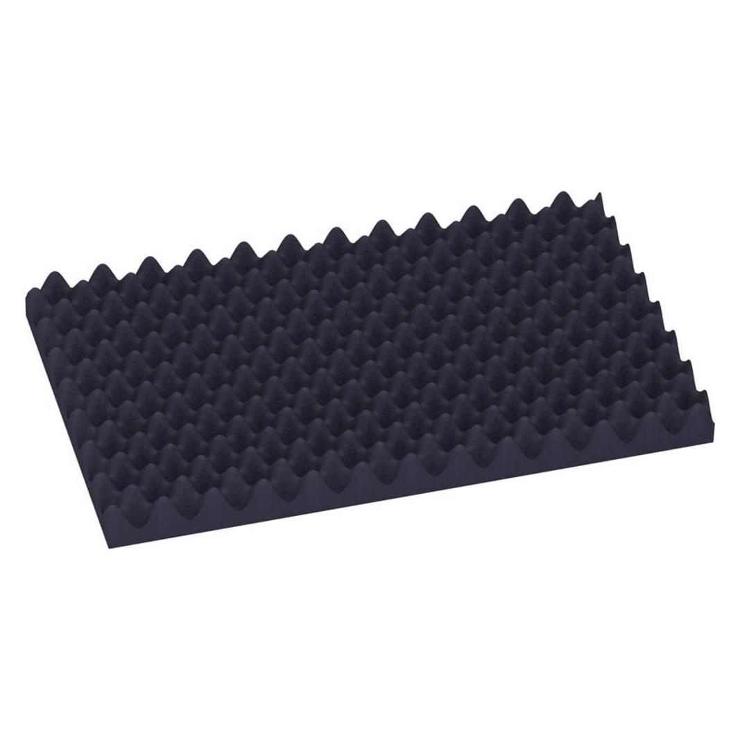 Tanos Deckelpolster genoppt (83000035)