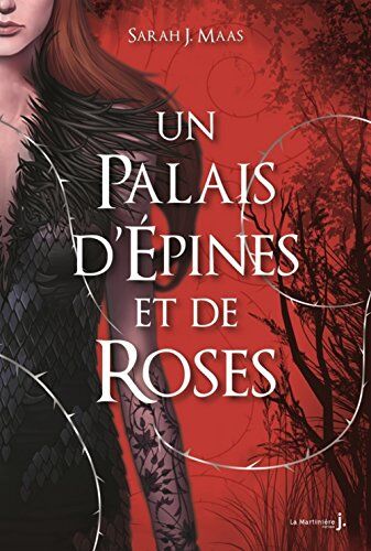 Maas, Sarah J. - Un palais d'épines et de roses - Preis vom 02.10.2026 23:42:20 h