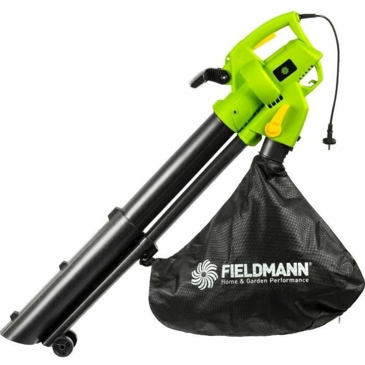 Fieldmann FZF 4008-E Blaasstofzuiger