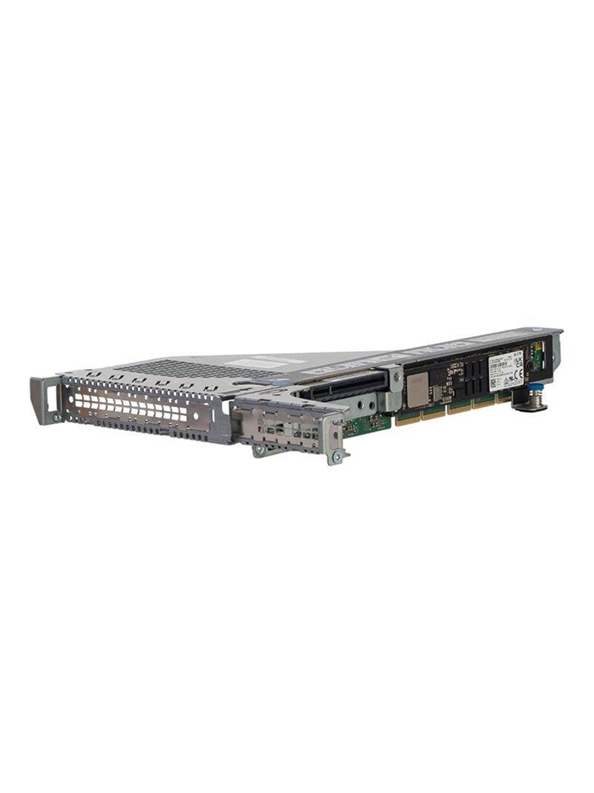 Hewlett Packard Enterprise HPE x16 FHHL Secondary Riser Kit