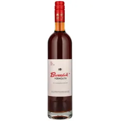Burschik's Red Wermut 17% Vol. 0.75L