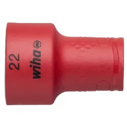 Wiha Steckschlüsseleinsatz iso 246211