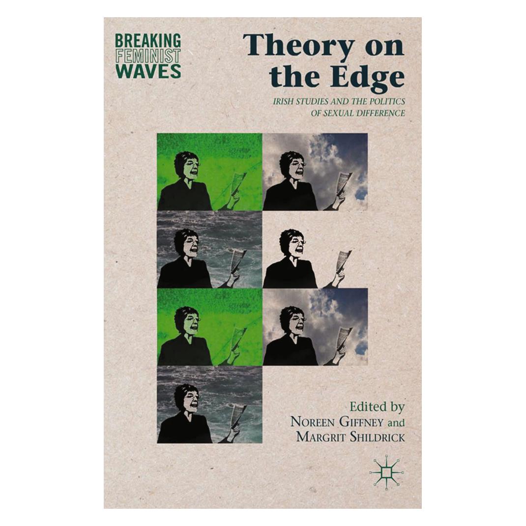 Springer Theory on the Edge (Englisch, Softcover, M. Shildrick, N. Giffney) (55843507)