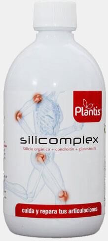 PLANTIS® SILICOMPLEX 500ml