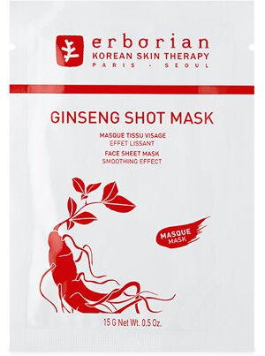 Erborian Ginseng Shot Mask Masque