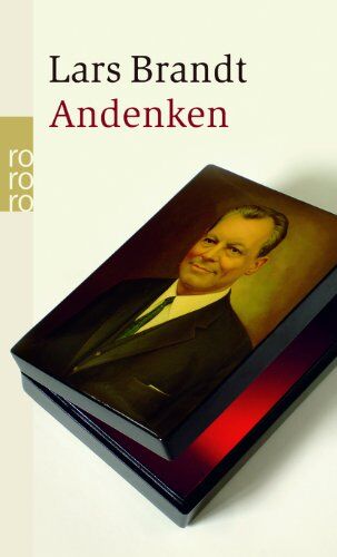 Lars Brandt - Andenken - Preis vom 09.10.2026 07:28:09 h