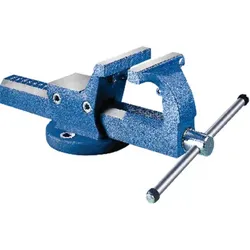Paralellschraubstock 100mm