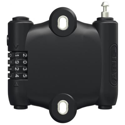 ABUS - Sportflex 2504 - Fahrradschloss Gr 90 cm schwarz