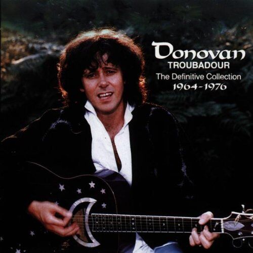 Donovan - Definitive Collection. - Preis vom 10.10.2026 11:48:34 h
