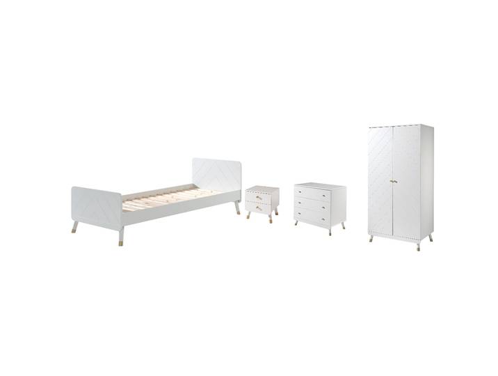 Kinderzimmer Billy 4-teilig Set A