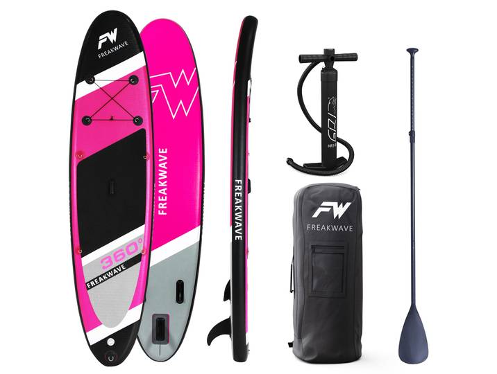 Stand Up Paddle FLOW 320 cm