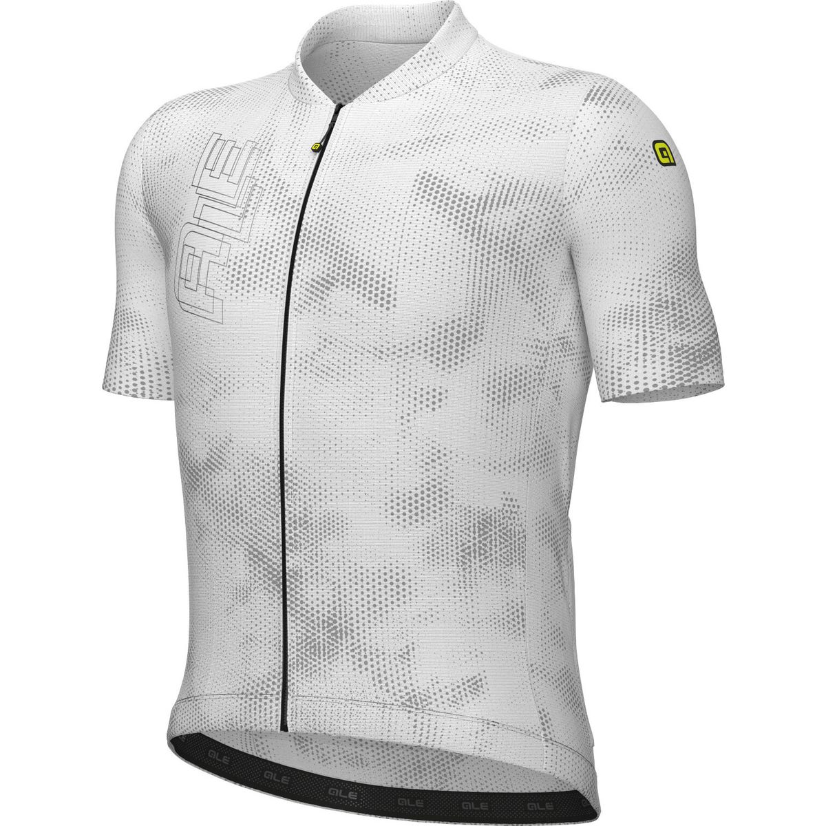 Alé Follow ME 2.0 bianco/white XL L26102400-05
