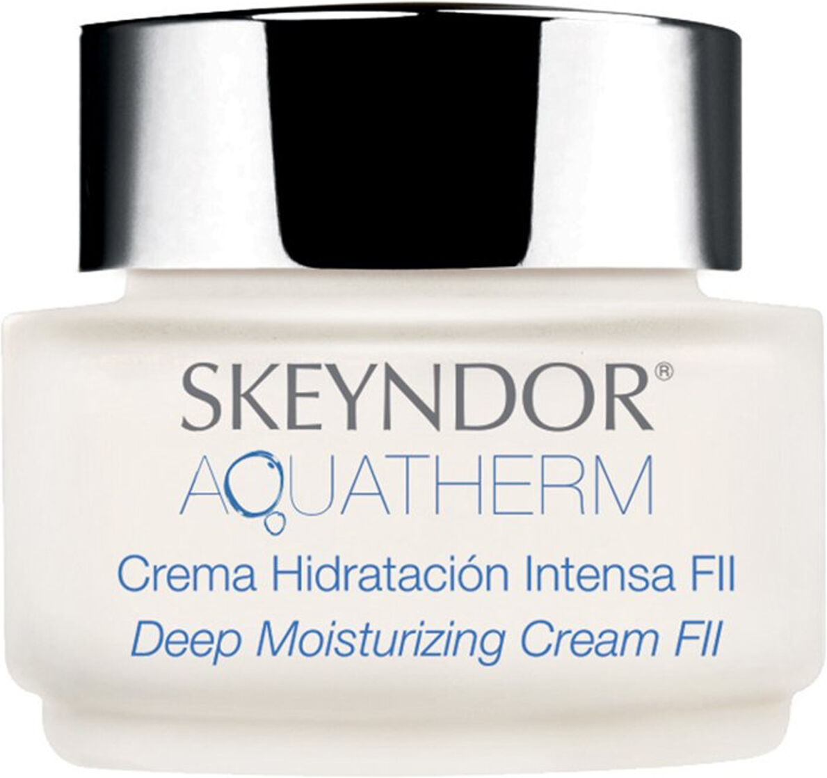 SKEYNDOR Aquatherm Deep Moisturizing Face Cream FI 50ml