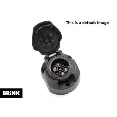 BRINK Elektrosatz, Anhängevorrichtung 709553