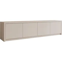 TV-LOWBOARD Solid 4D