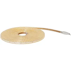 Star Trading, Lichterkette, Rope Light FlatSMDLED (10 m)