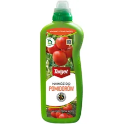 FLÜSSIGDÜNGER MIT FRUCHTAROMA FÜR TOMATEN 1 L