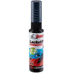 Fasi Lackstift blau stone blue