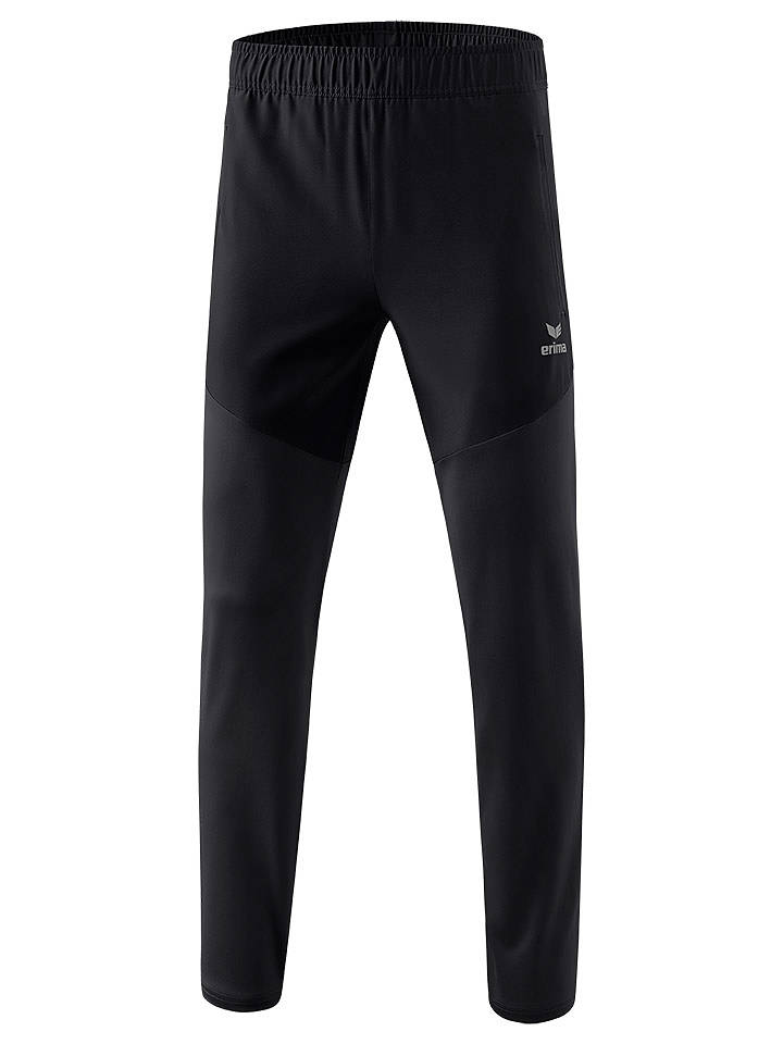 erima Trainingshose in Schwarz - XL