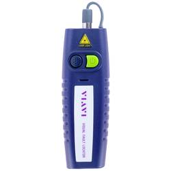 Glasfaserprüfgerät FFL-050 Viavi Solutions Netzwerk