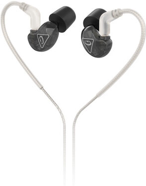 Behringer SD251-CK Schwarz