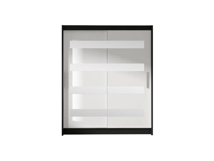 SCHWEBETÜRENSCHRANK Westa XIII