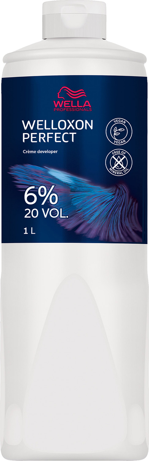 Wella Welloxon Perfect 6,0% 1000 ml 2351912