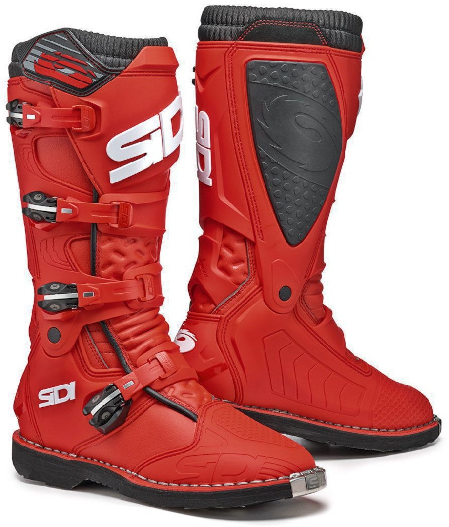 Sidi X-Power Motocross Stiefel 52386-45-250
