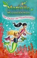 Sue Mongredien - Mariella Meermädchen 04. Der Zauber der Feuerkorallen - Preis vom 18.10.2026 19:22:15 h
